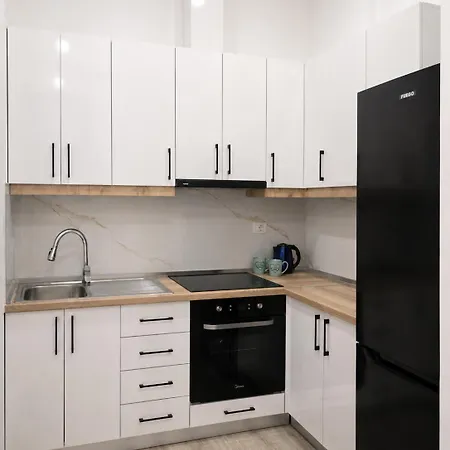 Alpha 1 Appartement