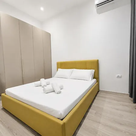 Alpha 1 Apartmán Vlorë