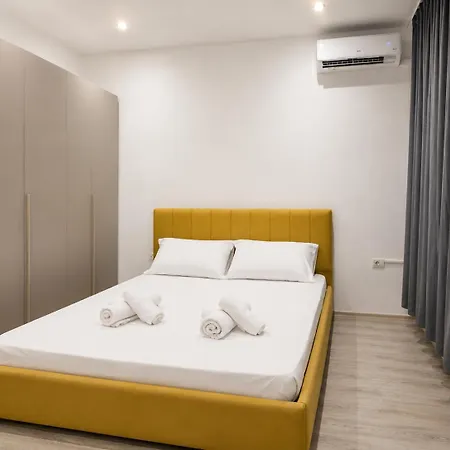 Alpha 1 Apartmán Vlorë