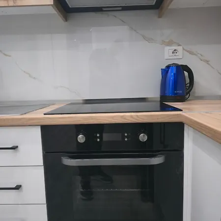Alpha 1 Appartement