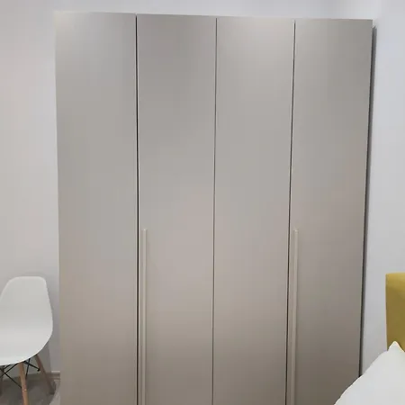 Alpha 1 Appartement
