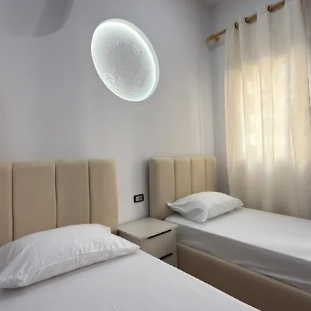 Apartmán Alpha 1 *