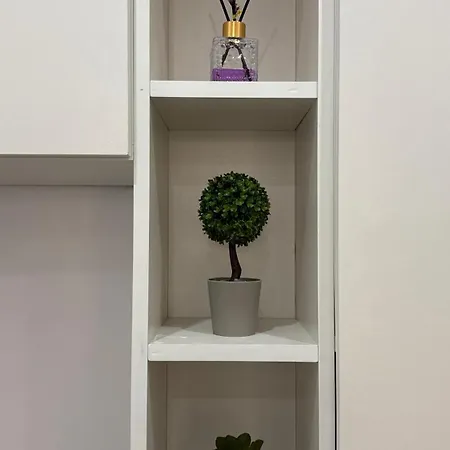 Alpha 1 Apartmán