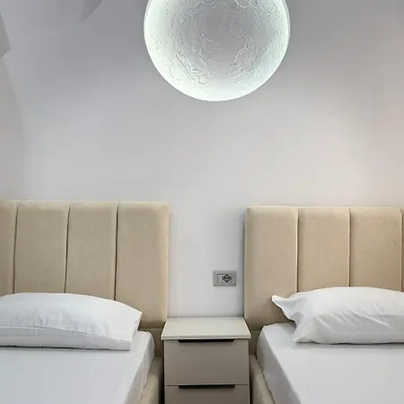 Alpha 1 Apartmán *
