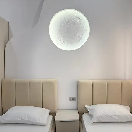 Alpha 1 Apartmán Vlorë