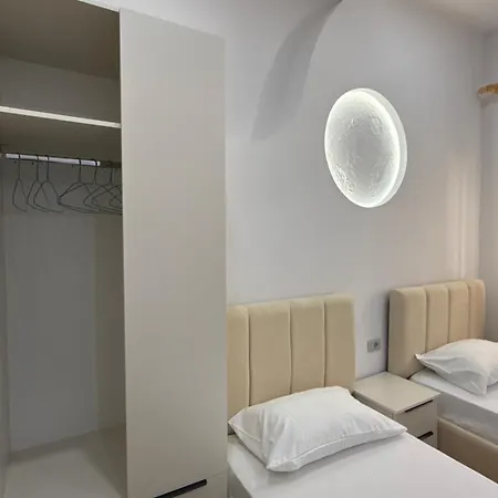Alpha 1 Apartmán Vlorë
