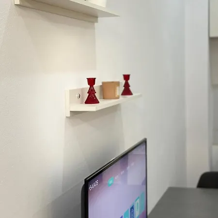 Alpha 1 Apartmán Vlorë