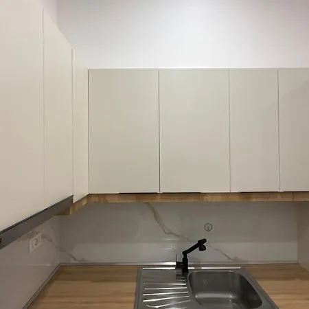 Apartmán Alpha 1 *
