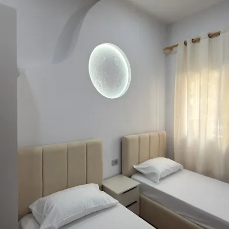 Alpha 1 Apartmán *
