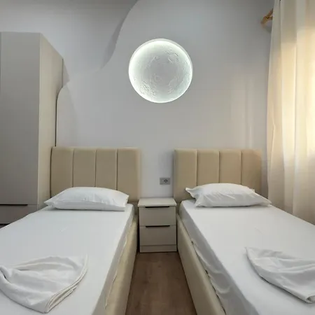 Apartmán Alpha 1 *