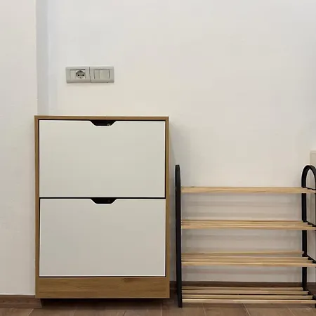 Alpha 1 Appartement Vlorë