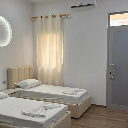 Apartmán Alpha 1