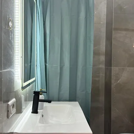 Alpha 1 Appartement Vlorë